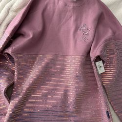 Disneyland Crewneck  Sweater 
