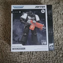Warhammer 40k Joytoy Collectible Figures