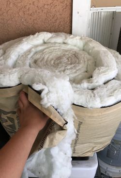 Insulation