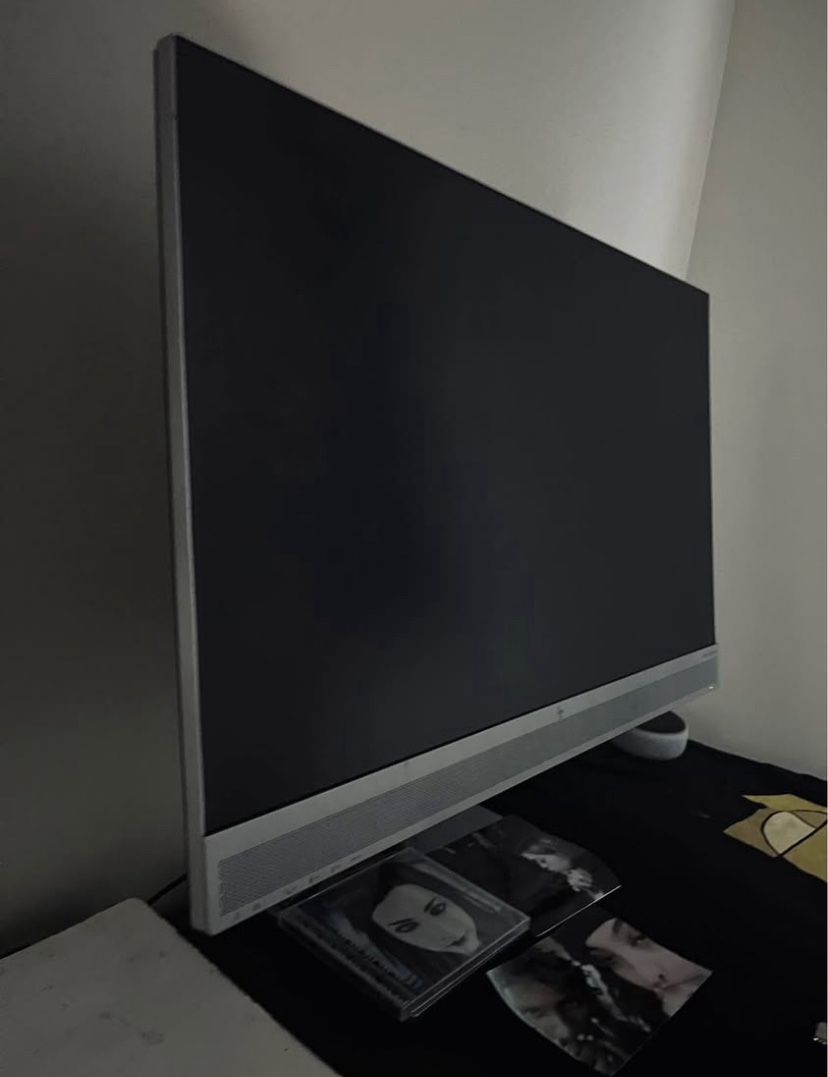 27 inch Hp Computer Monitor