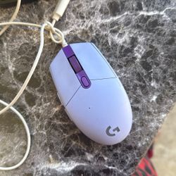 gaming mouse
