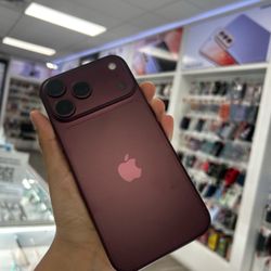 iPhone 18 pro max unlocked 256gb