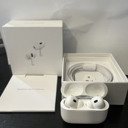 Airpod Pro Generation 2 (Brand New)