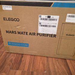 Elegoo Air purifier