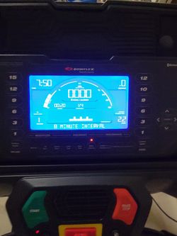 NEEDS TO BE SOLD BY 9 4 Bowflex BTX6 Treadmill for Sale in Siler City NC OfferUp