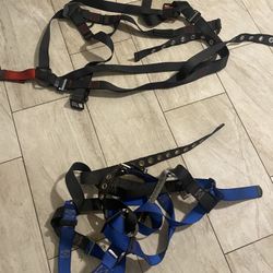 Full Body Harness