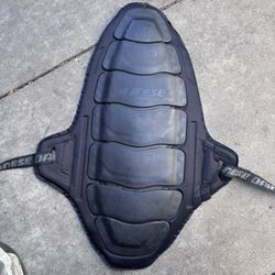 Back protection