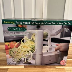 Spiralizer