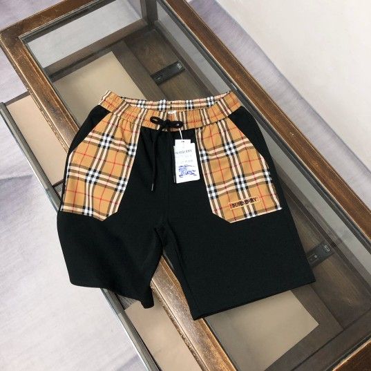 Burberry casual shorts