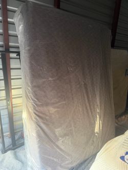 3/4" Mattress Fits a Futon, Sofa Bed or to Make a Twin Wider – Med. Soft
