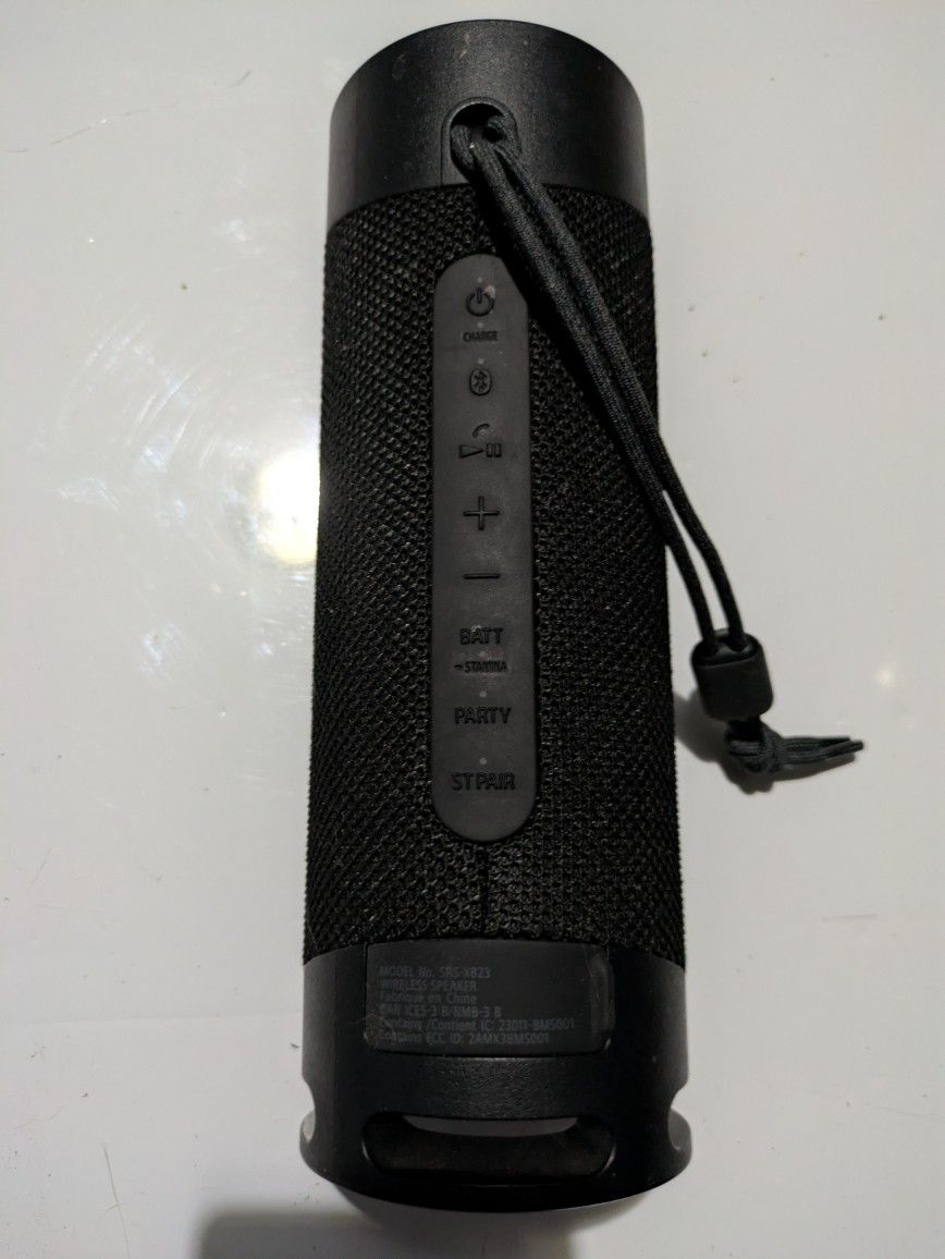 Sony Speaker $100* Like New