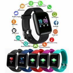 Sport Smart Watch