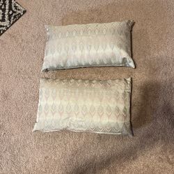 IKEA Pillows