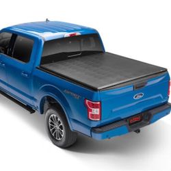 Ford F250 or F350 Extang Trifecta ALX Tonneau Cover