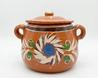 Pots/ ollas