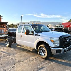 2015 Ford F-350