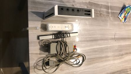 Nintendo Wii