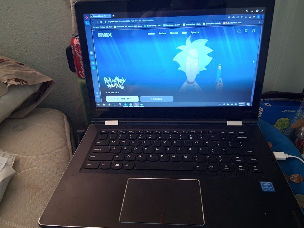 Hp Laptop