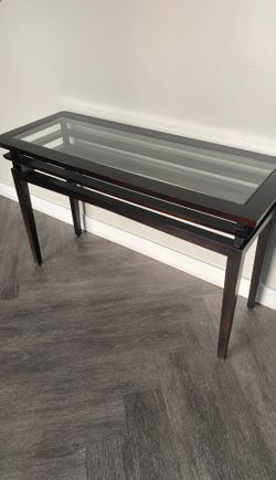 Console Table from Pier One