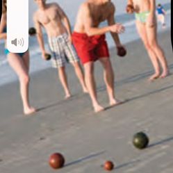 DOOGE BALL GAME SET BACKYARD FUN