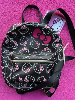 Hello kitty Backpack