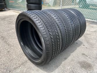 Continental procontact 245/40/19”