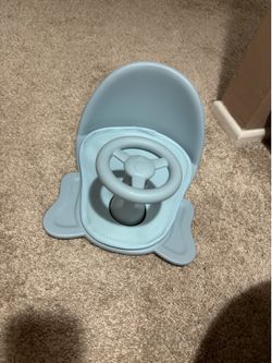 Baby sit up seat