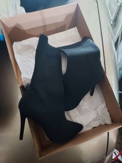 Women Shoe Lot Size 10
