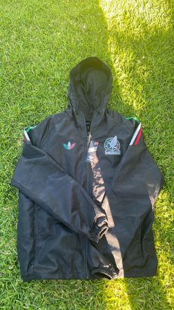 Mexico jacket