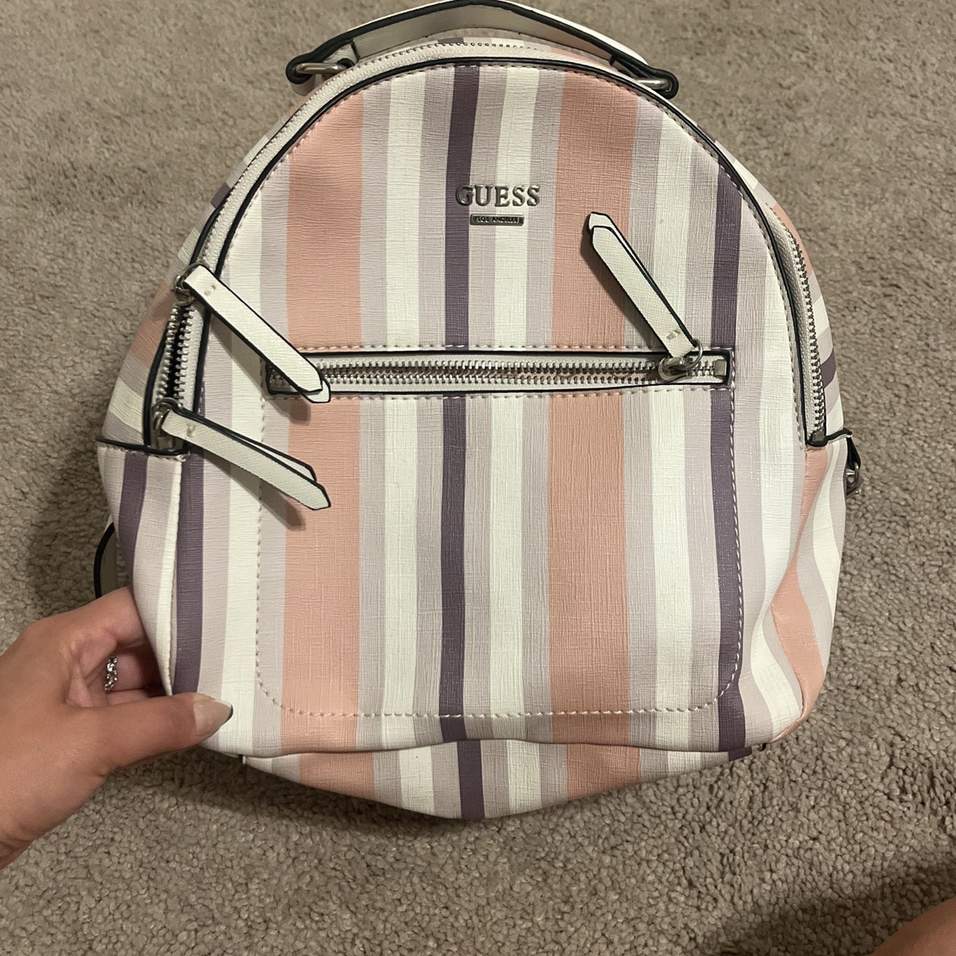 Guess Back Pack