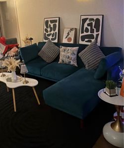 SOFA L
