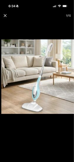 Steam mop *brand new never open*