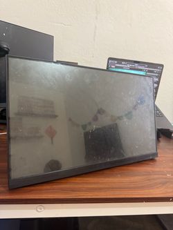 Planar Monitor stand
