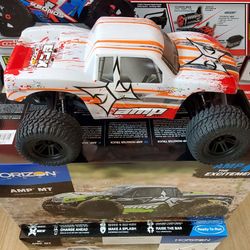 Rc Car/Truck