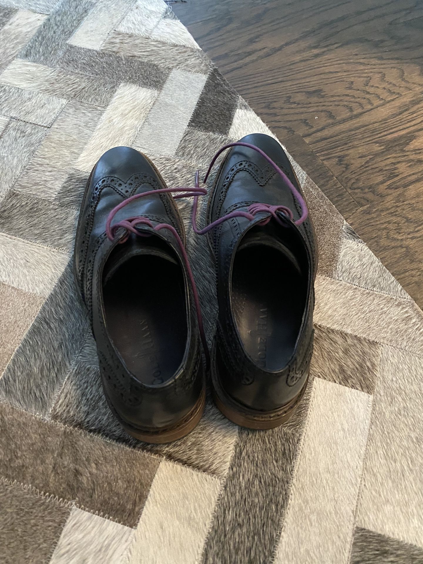 Cole Haan Dress Shoes 