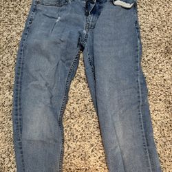men’s jeans 32x32