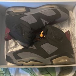 Air Jordan 6 Retro