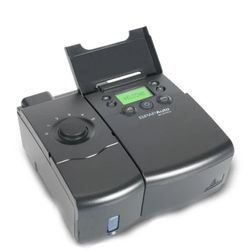 Respironics BIPAP AUTO M Series with Bi-Flex, SmartCard, and Humidifier Sold out $1,999.99 