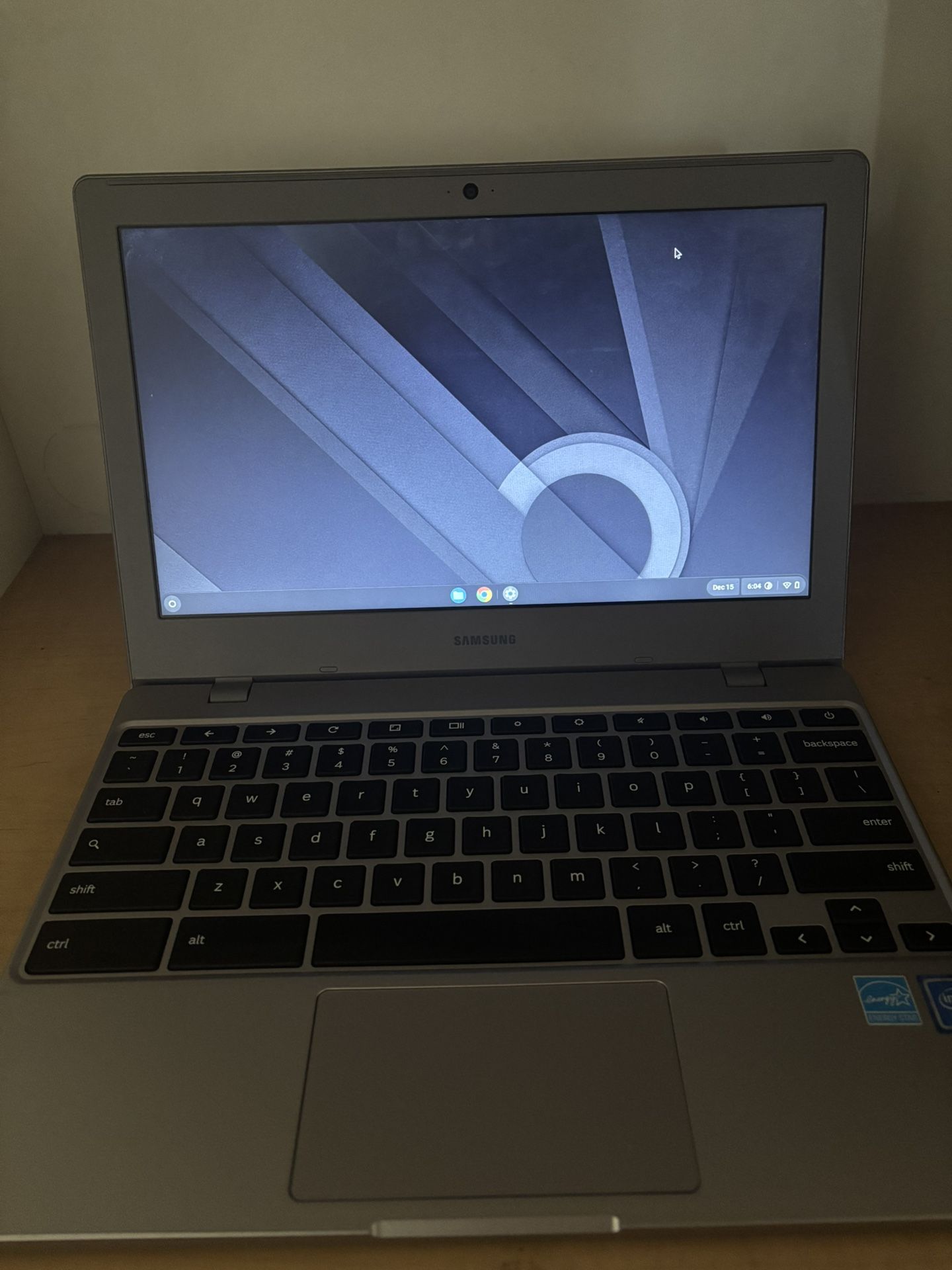 Samsung Chromebook 4