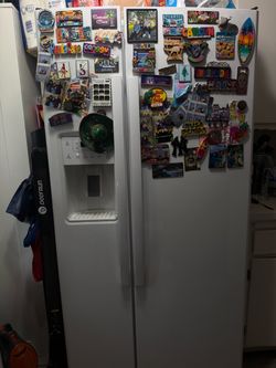 Fridge