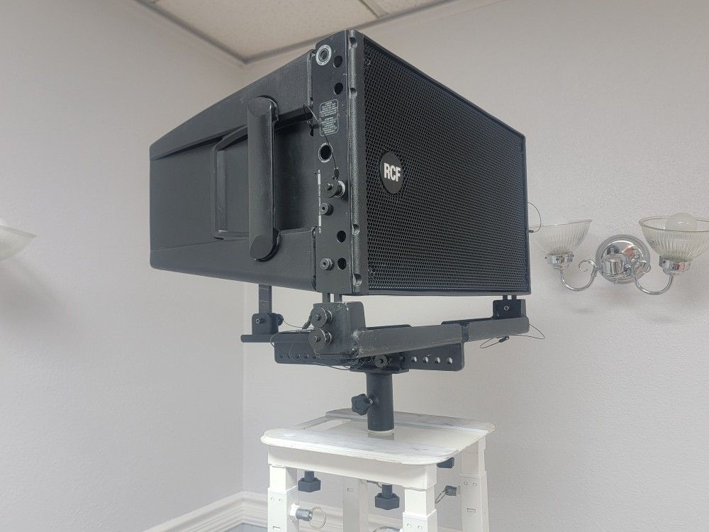 Rcf Hdl10a