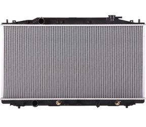 Radiator Chevy Malibu 2008 to 2012