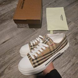 Burberry