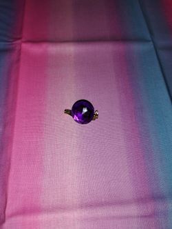 Brooch Or Pendant 