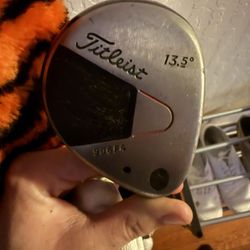 Titleist Five Wood