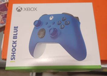 Xbox one controller