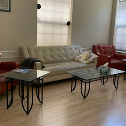 Living Room Set