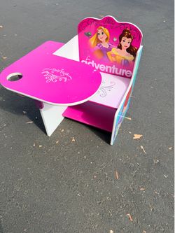 Kids Desk