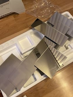 Collage mirror