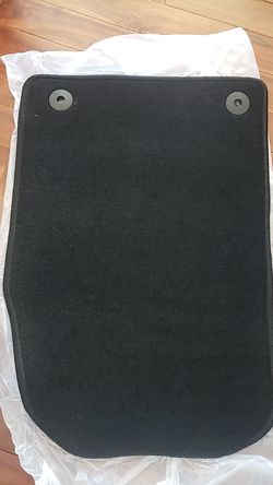 Jeep Grand Cherokee Floor Mats